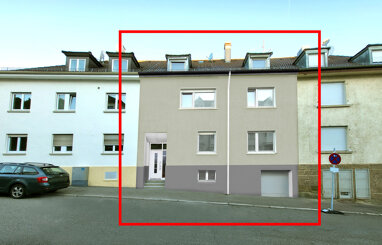 Wohnung zum Kauf 199.000 € 2 Zimmer 70 m² Südoststadt - Stadtviertel 061 Pforzheim 75175