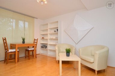 Wohnung zur Miete Wohnen auf Zeit 655 € 2 Zimmer 35 m² frei ab 01.06.2024 Oberdürrbach Würzburg 97080