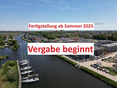 Wohnung zur Miete 1.217 € 4 Zimmer 91,5 m² Nördliche Mühlenvorstadt Greifswald 17489