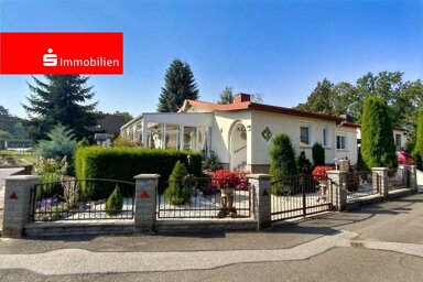 Einfamilienhaus zum Kauf provisionsfrei 280.000 € 4 Zimmer 107 m² 862 m² Grundstück frei ab 01.07.2025 Ost Altenburg 04600