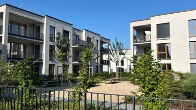 Terrassenwohnung zum Kauf provisionsfrei 268.500 € 2 Zimmer 62,5 m² EG frei ab sofort Gemengeweg 12 Achern Achern 77855