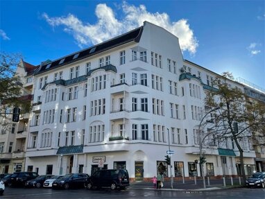 Wohnung zum Kauf 1.342.000 € 6 Zimmer 177,5 m² 2. Geschoss Suarezstr. 50 Charlottenburg Berlin 14057