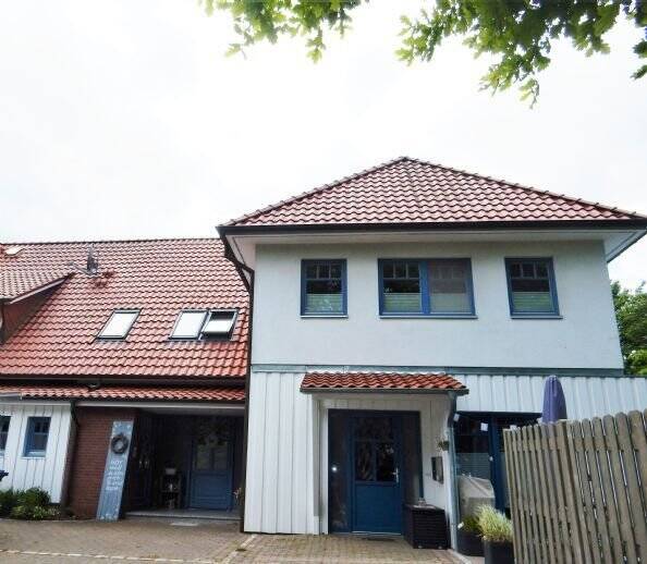 Wohnung zur Miete