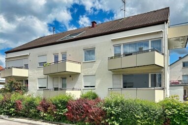 Wohnung zum Kauf 249.000 € 3 Zimmer 79 m² Eltingen Leonberg 71229