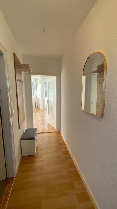 Wohnung zur Miete Wohnen auf Zeit 1.079 € 1 Zimmer 42 m² frei ab 01.03.2025 Masurenring Neumühlen - Dietrichsdorf Bezirk 2 Kiel 24149