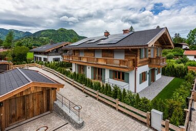 Wohnung zum Kauf 3.485.000 € 3 Zimmer 155 m² 1. Geschoss Schorn Rottach-Egern 83700