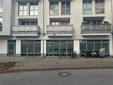 Laden zur Miete 25 € 193,6 m² Verkaufsfläche Stellingen Hamburg 22525