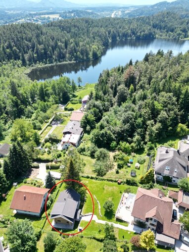 Einfamilienhaus zur Miete 1.500 € 3 Zimmer 120 m² Velden am Wörther See / Göriach 9220