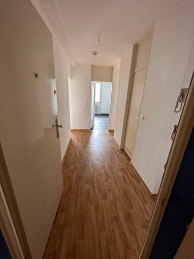 Wohnung zur Miete 620 € 2 Zimmer 61,3 m² 18. Geschoss Julius-Brecht-Straße 1 Frankfurter Berg Frankfurt am Main 60433