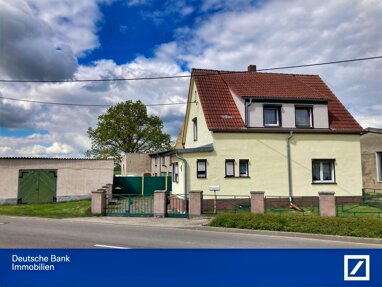 Einfamilienhaus zum Kauf 249.700 € 5 Zimmer 120 m² 900 m² Grundstück frei ab sofort Laue Delitzsch 04509