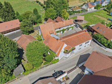 Haus zum Kauf 1.749.000 € 18 Zimmer 544 m² 2.180 m² Grundstück Niedernhausen Fischbachtal 64405