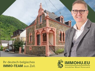 Einfamilienhaus zum Kauf 345.000 € 9 Zimmer 160 m² 334 m² Grundstück Ellenz Ellenz-Poltersdorf 56821