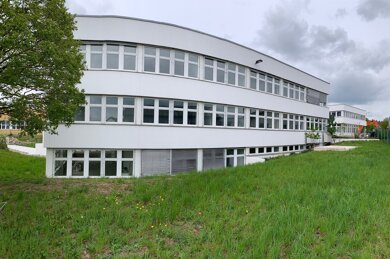 Bürogebäude zur Miete 150 m² Bürofläche teilbar ab 150 m² Dornstadt Dornstadt 89160