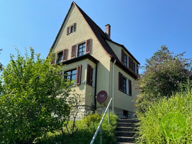 Einfamilienhaus zum Kauf 337.650 € 6 Zimmer 129,7 m² 670 m² Grundstück Hersbruck Hersbruck 91217