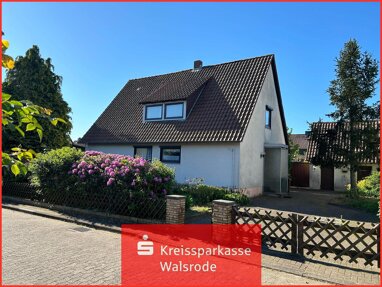 Einfamilienhaus zum Kauf 135.000 € 7 Zimmer 119 m² 716 m² Grundstück Benefeld Walsrode 29699