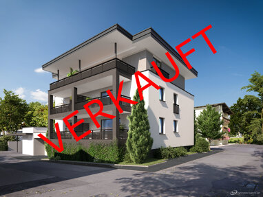 Penthouse zum Kauf Provisionsfrei 329.000 € 2 Zimmer 54,9 m² 2. Geschoss Josef und Georg Rainerstraße 1 Wörgl 6300