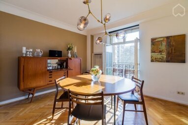 Wohnung zur Miete Wohnen auf Zeit 2.990 € 4 Zimmer 142 m² frei ab sofort Mitte Berlin 10243
