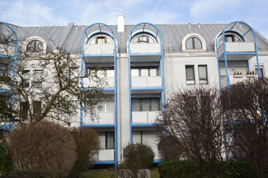 Wohnung zum Kauf 319.000 € 2 Zimmer Manzostr. 34 Industriebezirk München 80997