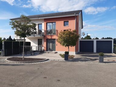 Einfamilienhaus zum Kauf Provisionsfrei 1.769.000 € 6 Zimmer 280 m² 891 m² Grundstück Hahnenweg Bamberg 96049