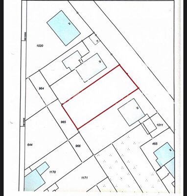 Grundstück zum Kauf 500.000 € 730 m² Grundstück Pennenfeld Bonn 53177