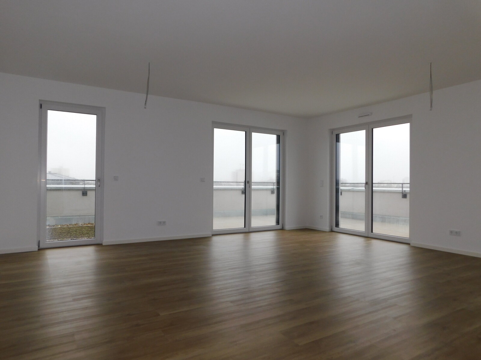 Wohnung zur Miete 1.555 € 3 Zimmer 109,8 m²<br/>Wohnfläche Chemnitzer Str. 8 Lamboy Hanau 63452