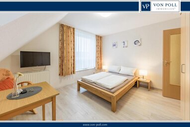 Apartment zum Kauf 178.000 € 1 Zimmer 22 m² Langeoog 26465