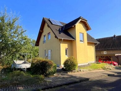 Einfamilienhaus zum Kauf 239.000 € 4 Zimmer 109 m² 487 m² Grundstück Westernohe 56479