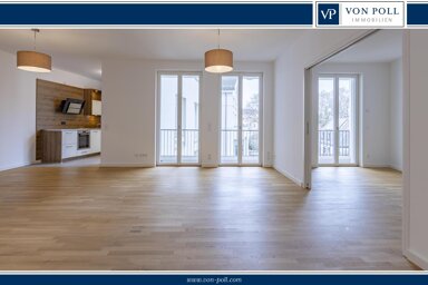 Wohnung zur Miete 1.751 € 3 Zimmer 103 m² 2. Geschoss Nauener Vorstadt Potsdam 14469