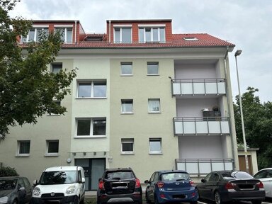 Wohnung zur Miete 688 € 2 Zimmer 45,2 m² Großgartacher Str. 17 Böckingen Heilbronn 74080