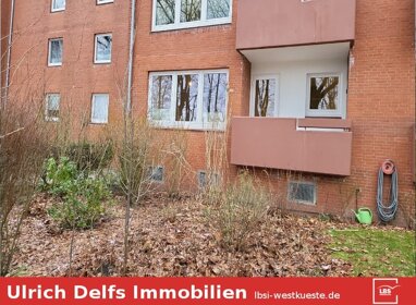Wohnung zum Kauf 199.999 € 3 Zimmer 69,7 m² Hainholzer Schulstraße 27 Wahlbezirk 14 Elmshorn 25337