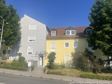 Wohnung zur Miete 500 € 2 Zimmer 52,5 m² Haslacher Str. 90 Deggendorf Deggendorf 94469