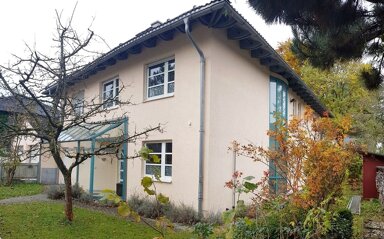 Haus zum Kauf provisionsfrei 341.000 € 7 Zimmer 295 m² 735 m² Grundstück Sperlstr. Forstenried München 81476