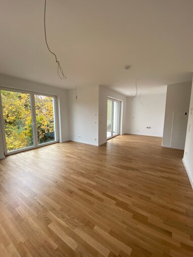 Wohnung zum Kauf Provisionsfrei 421.000 € 2 Zimmer 71,7 m² Erdgeschoss Weiherhofer Hauptstraße 10 Weiherhof Zirndorf 90513