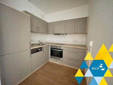 Wohnung zur Miete 326 € 3 Zimmer 56,3 m² 2. Geschoss Wenzel-Verner-Straße 5 Helbersdorf 612 Chemnitz 09120