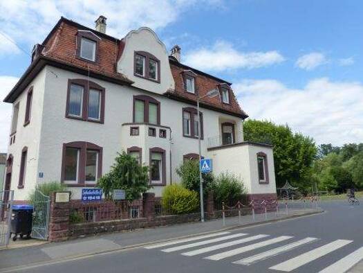 Mehrfamilienhaus zum Kauf 1.845.264 € 24 Zimmer 822,3 m² 820 m² Grundstück Bad Kissingen 97688