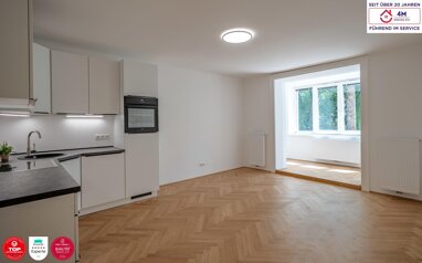 Wohnung zum Kauf 529.000 € 3 Zimmer 80 m² 1. Geschoss Wien 1130