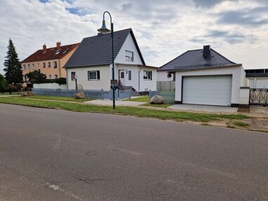 Einfamilienhaus zum Kauf 229.000 € 3 Zimmer 125 m² 532 m² Grundstück Schulstraße 1b Samswegen Jersleben 39326