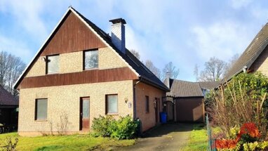 Einfamilienhaus zum Kauf 379.000 € 6 Zimmer 190 m² 852 m² Grundstück Heilshorn Osterholz-Scharmbeck 27711