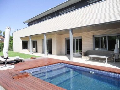 Villa zum Kauf Provisionsfrei 1.990.000 € 12 Zimmer 516 m² 900 m² Grundstück Sant Cugat del Vallès 08173