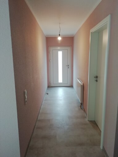 Wohnung zur Miete 800 € 3 Zimmer 80 m² Erdgeschoss Am Mittelberg 2 Quotshausen Steffenberg 35239