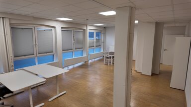 Büro-/Praxisfläche zur Miete 2.869 € 7 Zimmer 287,9 m² Bürofläche Herscheider Landstraße 2-4 Bierbaum / Höh / Hellersen Lüdenscheid 58511