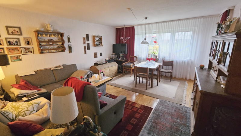 Wohnung zum Kauf 189.000 € 3 Zimmer 85 m²<br/>Wohnfläche Enkenbach-Alsenborn 67677