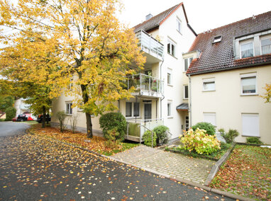 Wohnung zum Kauf 235.000 € 3 Zimmer 78,4 m² Beutenberg - Winzlaer Straße Jena 07745