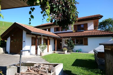 Einfamilienhaus zum Kauf Provisionsfrei 1.060.000 € 127 m² 864 m² Grundstück Lingenau 6951