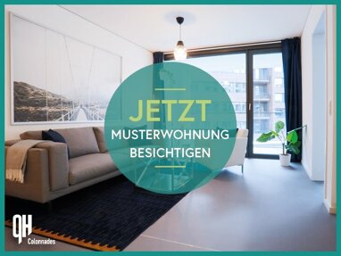 Wohnung zur Miete 2.107,72 € 3 Zimmer 89,7 m² 5. Geschoss George-Stephenson-Straße 12 Moabit Berlin 10557