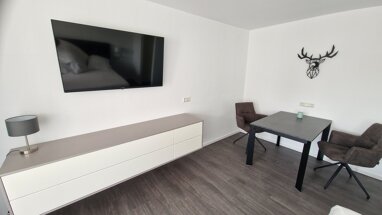 Wohnung zur Miete Wohnen auf Zeit 695 € 1 Zimmer 31,4 m² frei ab 01.08.2024 Bad Harzburg Bad Harzburg 38667