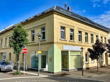 Mehrfamilienhaus zum Kauf 370.000 € 24 Zimmer 559,6 m² 1.050 m² Grundstück Falkenstein Falkenstein 08223