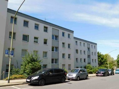 Wohnung zur Miete 557,37 € 2 Zimmer 61,9 m² 3. Geschoss Meistersingerstraße 28 Leithe Essen 45307