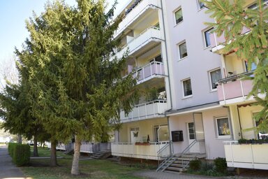 Wohnung zur Miete 305 € 2 Zimmer 50,7 m² EG frei ab 01.03.2025 An der Wolfgangwiese 18 West Gotha 99867