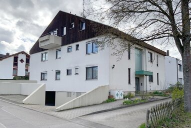 Wohnung zum Kauf 310.000 € 3 Zimmer 78,2 m² 2. Geschoss Gärtringen Gärtringen 71116